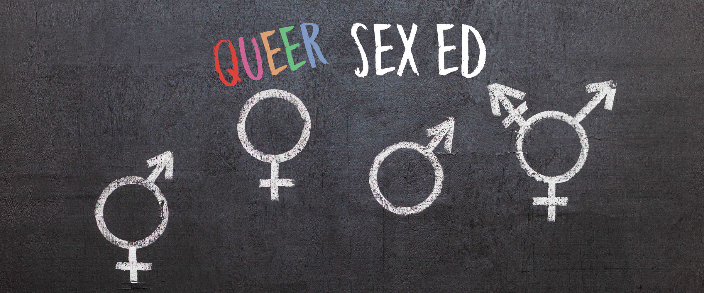 Nepali School Sex - Queer Sex Ed for Youth | Resource Center
