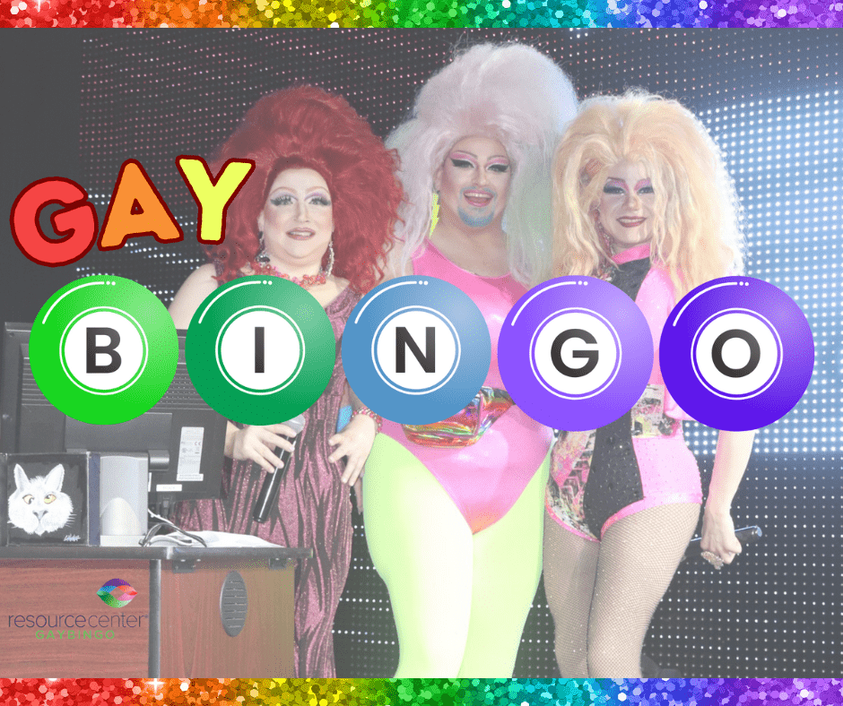 gay bingo (facebook post (landscape))
