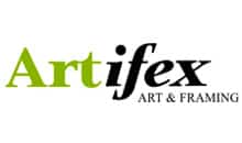 artiflex logo