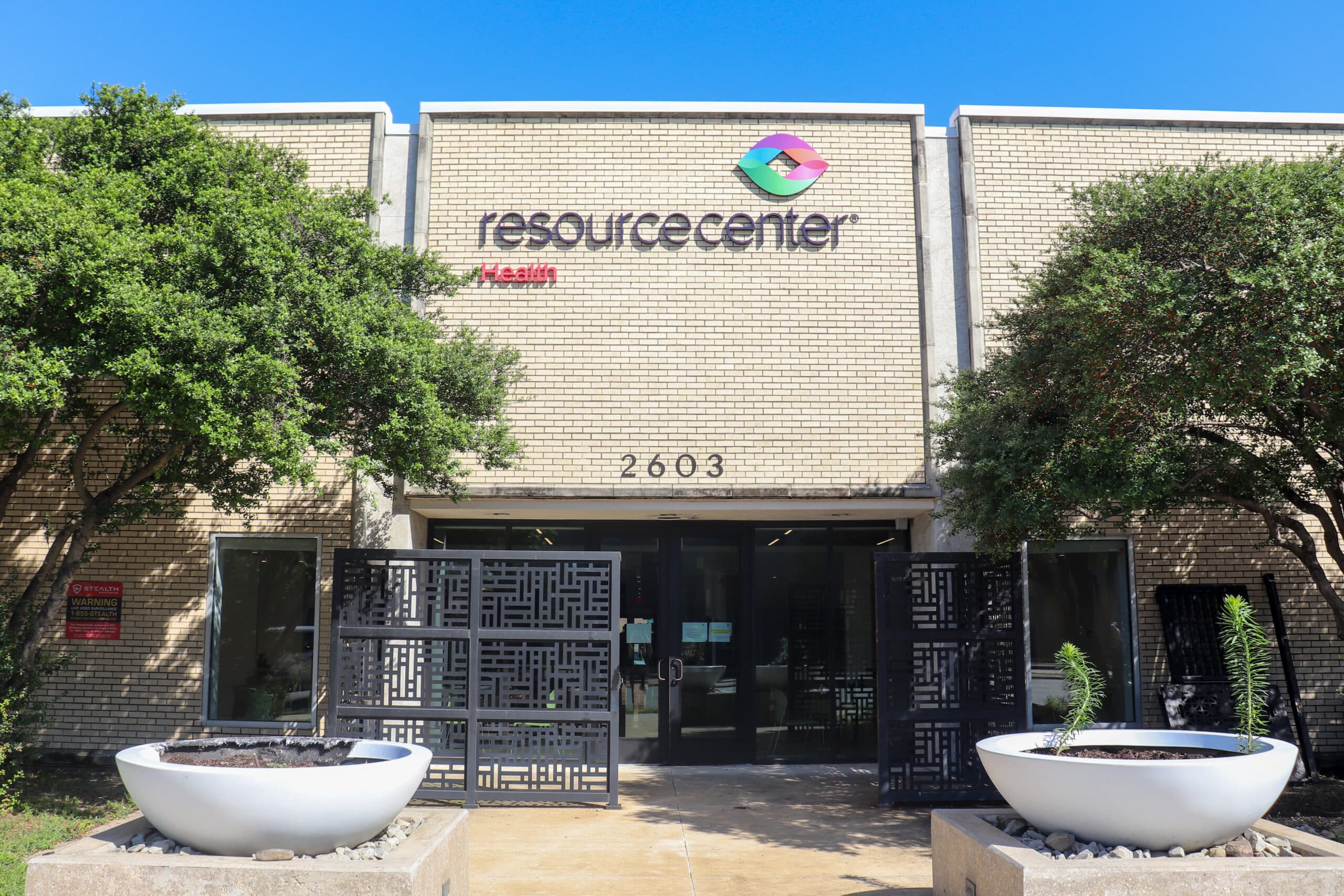 Resource Center Health