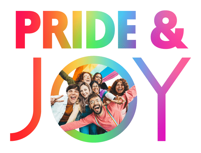 Pride & Joy 2024