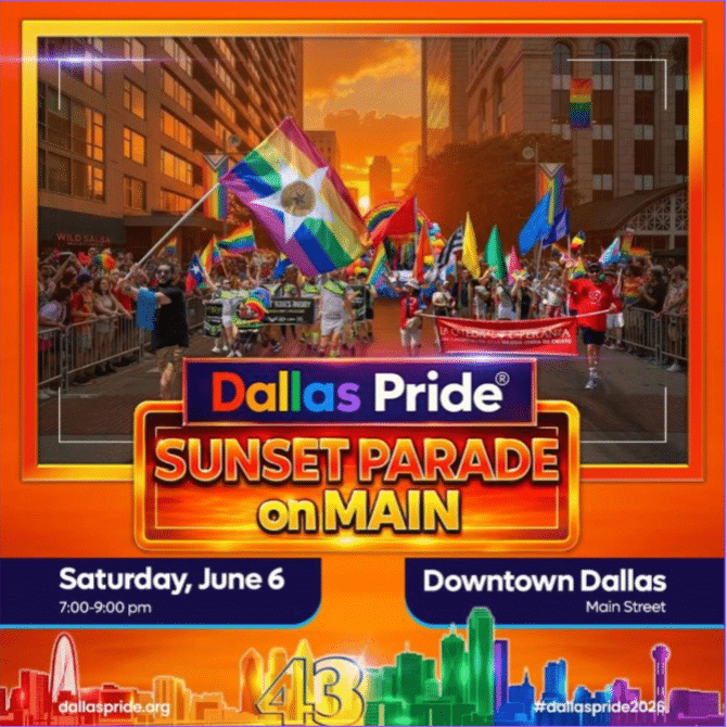 dallas pride pic