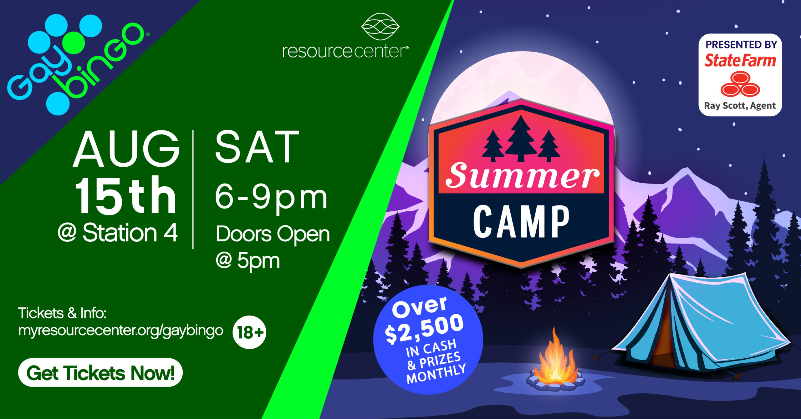 summer camp 1200 x 628