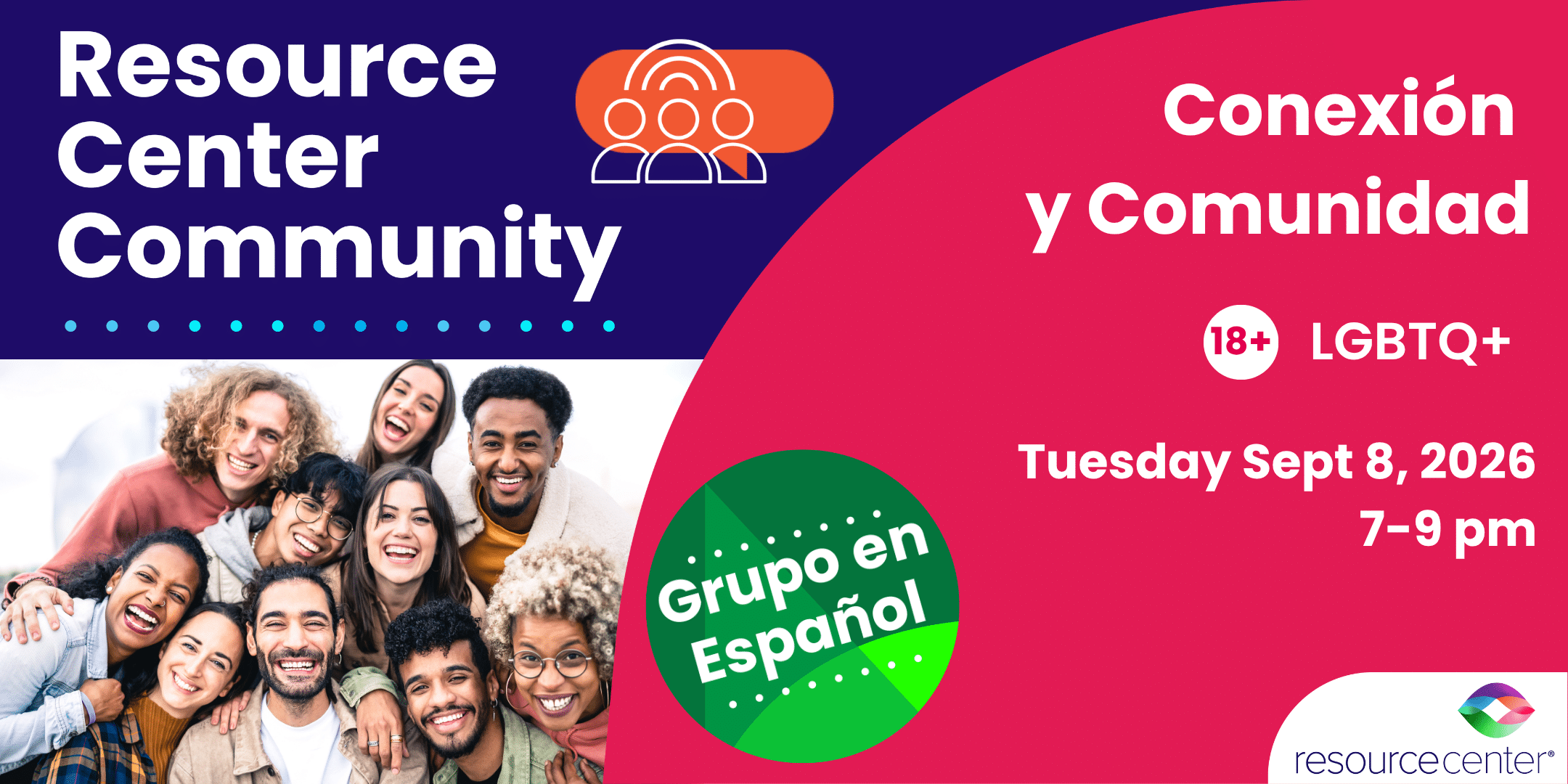 spanish group sept 8